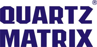 logo quartz matrix