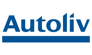 Logo client Autoliv Logo client Autoliv