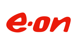 Logo client E-On Logo client E-On