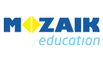 Logo Mozaik Education Logo Mozaik Education