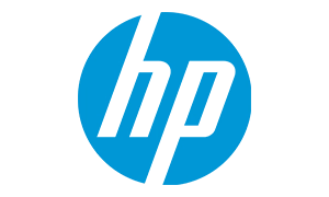 Logo Partener HP Logo Partener HP