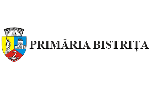 Logo Primaria Bistrita Logo Primaria Bistrita