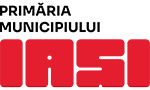 Logo Primaria Iasi Logo Primaria Iasi