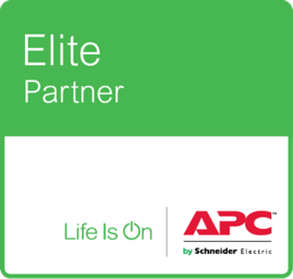 APC by Schneider Electric APC by Schneider Electric