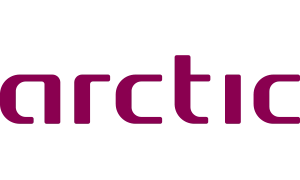 Logo Arctic Logo Arctic