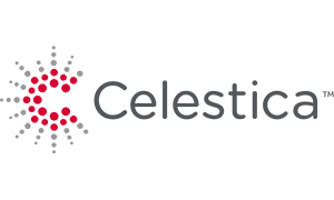 Logo Celestica Logo Celestica