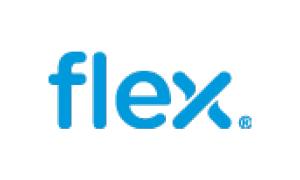 Logo Flex Logo Flex