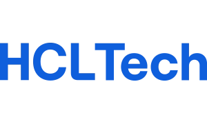 Logo HCLTech Logo HCLTech