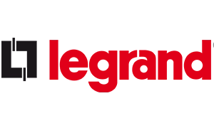 Logo Legrand Logo Legrand