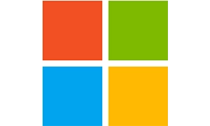Logo Microsoft Logo Microsoft