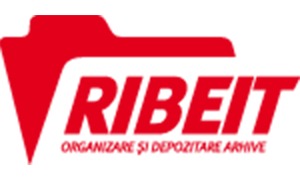 Logo Ribeit Logo Ribeit