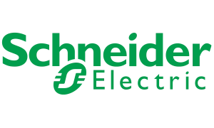 Logo Schneider Electric Logo Schneider Electric