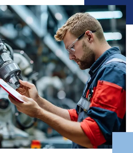Digitalizare procese – Smart Industry – Quartz Matrix Digitalizare procese - Smart Industry - Quartz Matrix