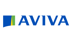 Logo Aviva Logo Aviva