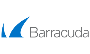 Logo Barracuda Logo Barracuda