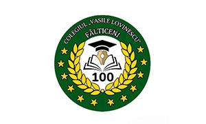 Logo Colegiul Agricol Falticeni Logo Colegiul Agricol Falticeni