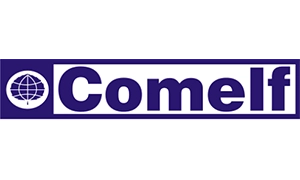 Logo Comelf Logo Comelf
