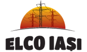 Logo Elco Iasi Logo Elco Iasi