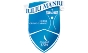 Logo Liceul Iuliu Maniu Oradea Logo Liceul Iuliu Maniu Oradea