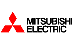 Logo Mitsubishi Electric Logo Mitsubishi Electric