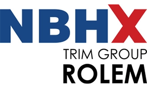 Logo NBHX Rolem Logo NBHX Rolem