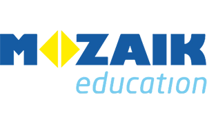 Logo Mozaik Education Logo Mozaik Education
