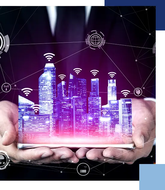 Directii de business Quartz Matrix – Tehnologii smart pentru cladiri Directii de business Quartz Matrix - Tehnologii smart pentru cladiri