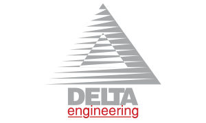 Logo Delta Engineering Logo Delta Engineering