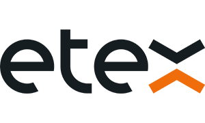 Logo ETEX Logo ETEX