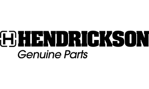 Logo Hendrikson Logo Hendrikson