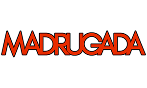 Logo Madrugada Logo Madrugada