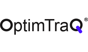 Logo OptimTraQ Logo OptimTraQ