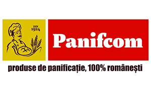 Logo Panifcom Logo Panifcom