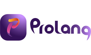 Logo Prolang Logo Prolang