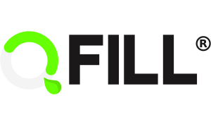 Logo QFILL Logo QFILL