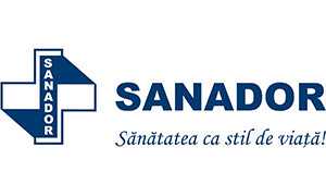 Logo Sanador Logo Sanador