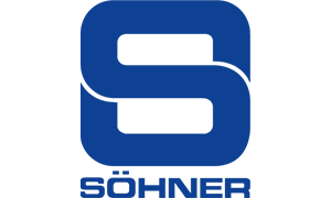Logo Soehner Logo Soehner