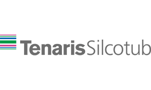 Logo Tenaris Silcotub Logo Tenaris Silcotub
