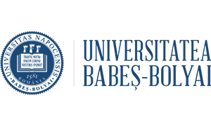Logo Universitatea Babes Bolyai Cluj Logo Universitatea Babes Bolyai Cluj