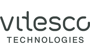 Logo Vitesco Logo Vitesco