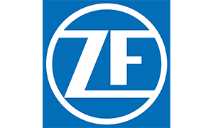 Logo ZF Logo ZF