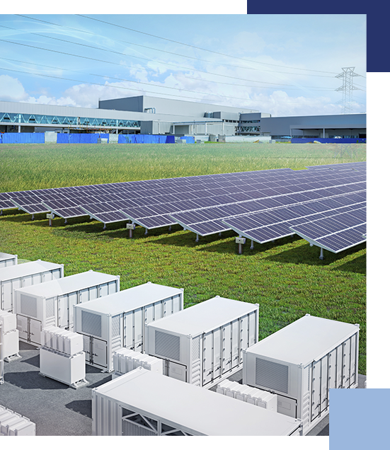 Solutii proprii Quartz Matrix – QGRID Solutii proprii Quartz Matrix - QGRID