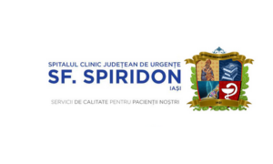 logo spitalul spiridon client-image