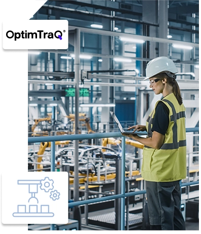 Solutii Proprii OptimtraQ Solutii Proprii OptimtraQ