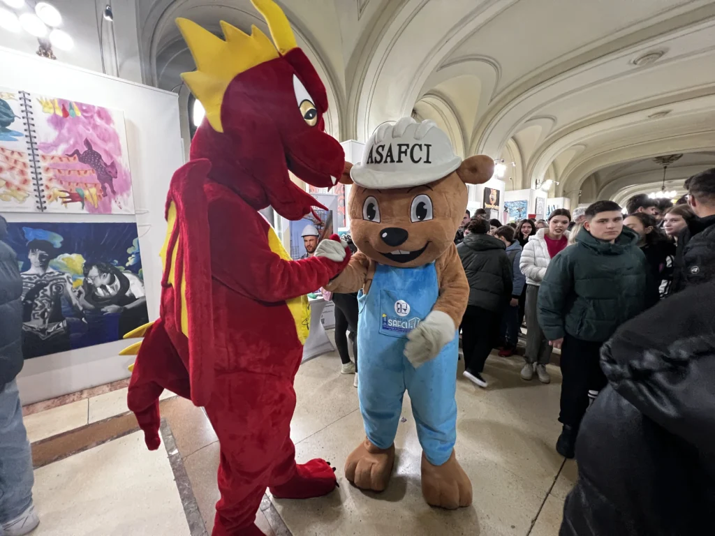 Edu Tech Fest Ediția a III-a