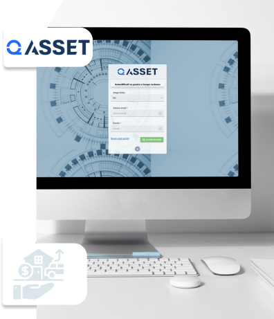 Solutii proprii Qasset – QuartzMatrix Solutii proprii Qasset - QuartzMatrix